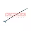 KAMOKA 1190410 - Tirette à câble, frein de stationnement 