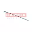 KAMOKA 1190410 - Tirette à câble, frein de stationnement 