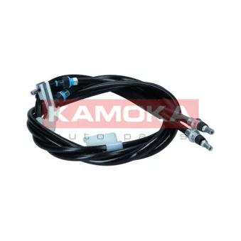 Tirette à câble, frein de stationnement KAMOKA OEM 1237342