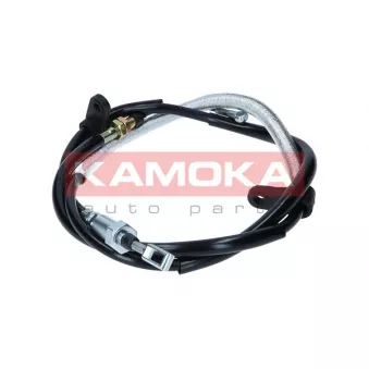 Tirette à câble, frein de stationnement KAMOKA OEM 1370472080