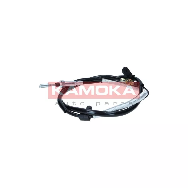 Tirette à câble, frein de stationnement KAMOKA 1190415 - Visuel 1
