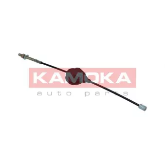 KAMOKA 1190419 - Tirette à câble, frein de stationnement 