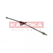 KAMOKA 1190419 - Tirette à câble, frein de stationnement 