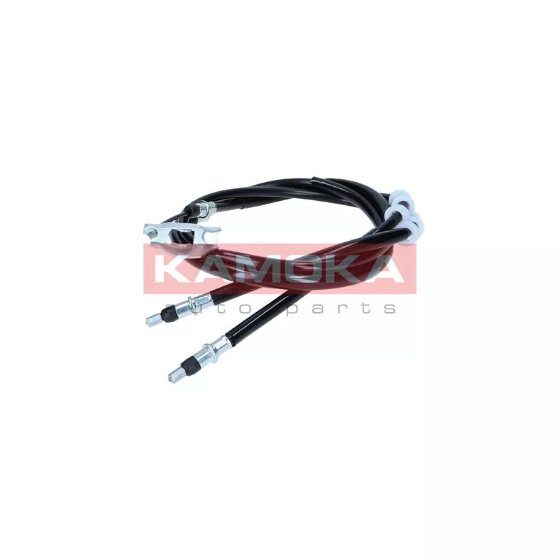 Tirette à câble, frein de stationnement KAMOKA 1190420 - Visuel 1