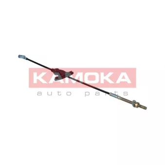 Tirette à câble, frein de stationnement KAMOKA OEM 1073151