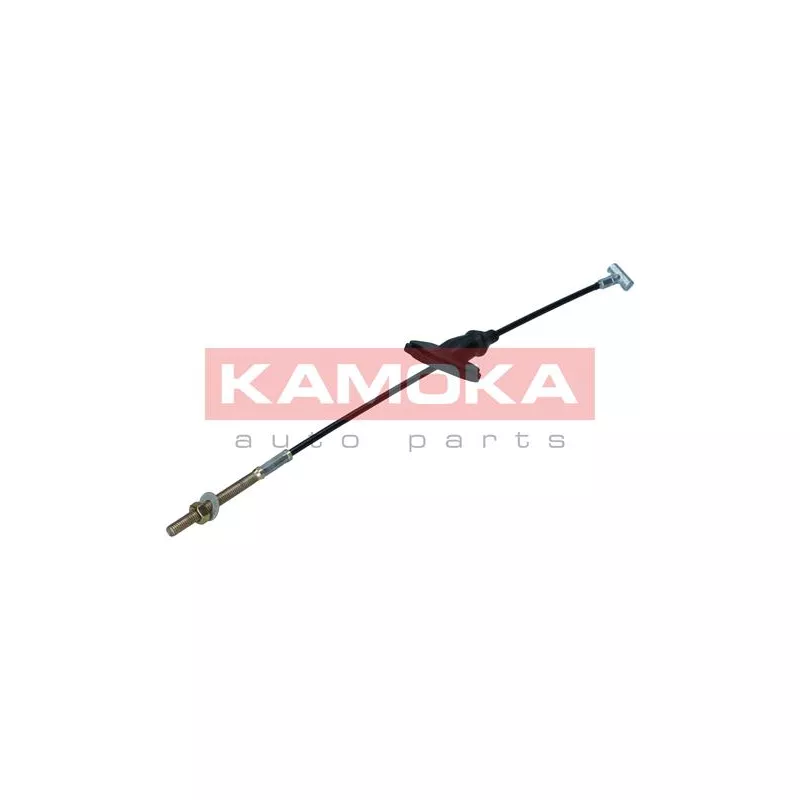 Tirette à câble, frein de stationnement KAMOKA 1190421 - Visuel 1