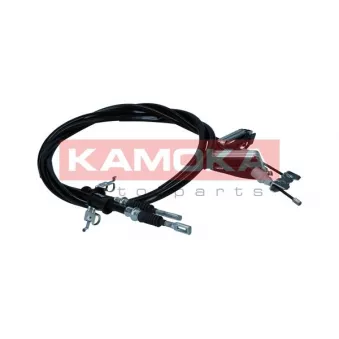 Tirette à câble, frein de stationnement KAMOKA OEM 1088016