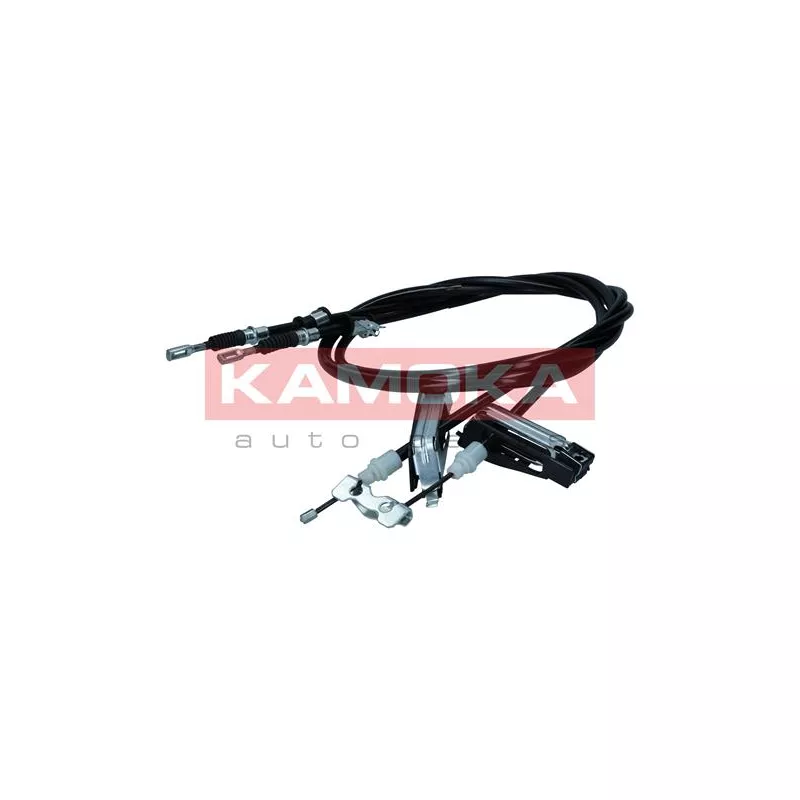 Tirette à câble, frein de stationnement KAMOKA 1190424 - Visuel 1