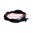 KAMOKA 1190429 - Tirette à câble, frein de stationnement 