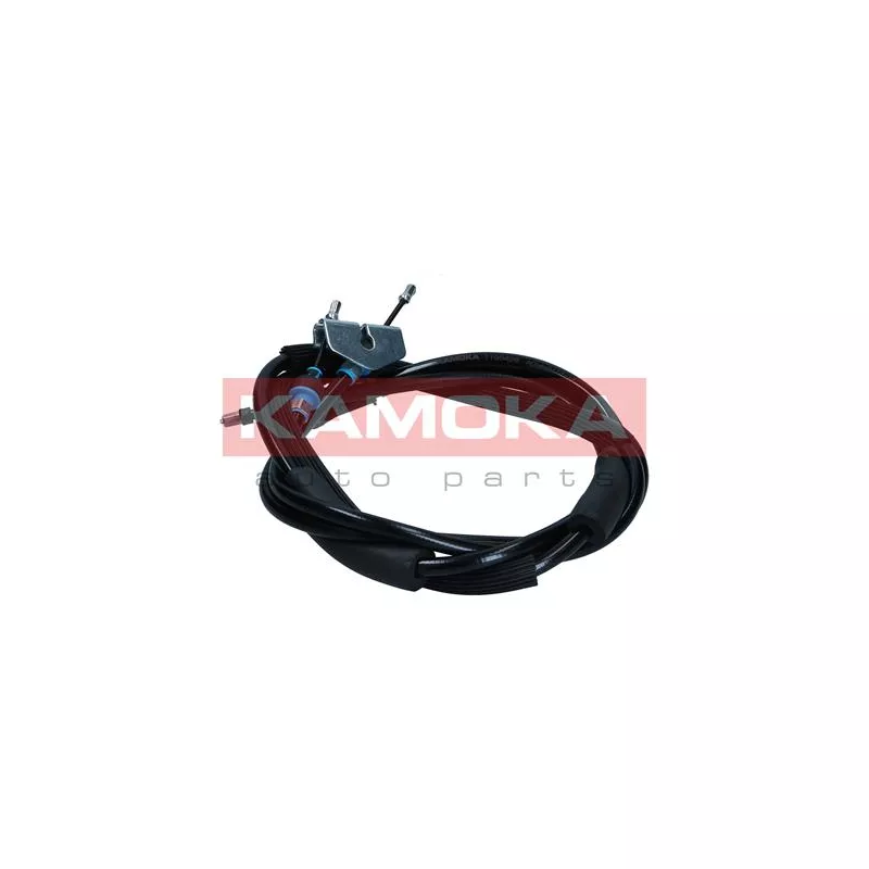 Tirette à câble, frein de stationnement KAMOKA 1190429 - Visuel 2