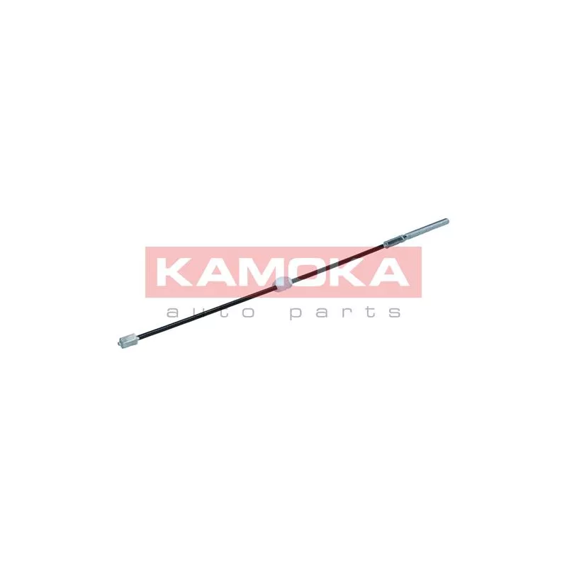 Tirette à câble, frein de stationnement KAMOKA 1190432 - Visuel 1