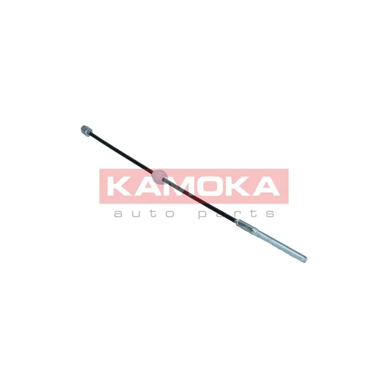 Tirette à câble, frein de stationnement KAMOKA 1190432 - Visuel 2