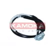 KAMOKA 1190435 - Tirette à câble, frein de stationnement 