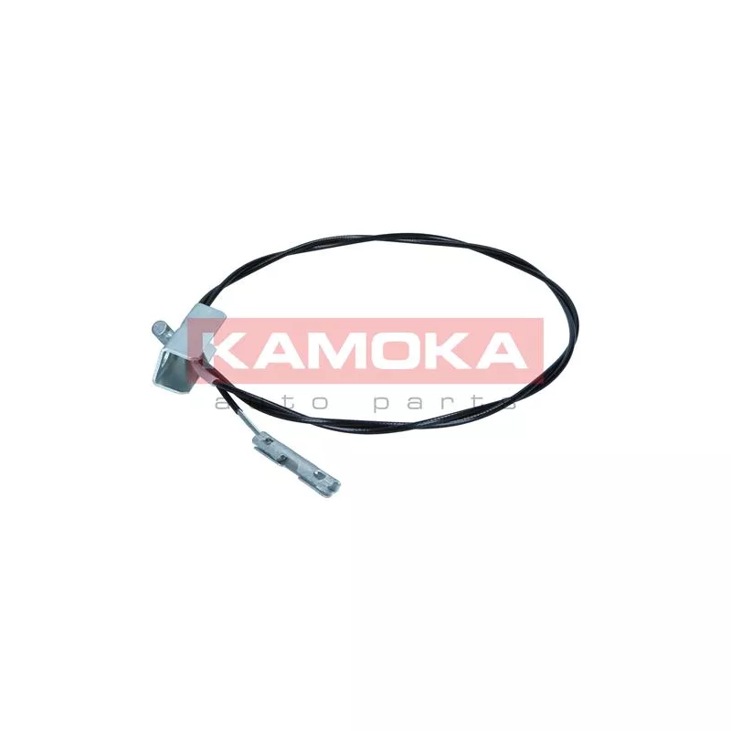 Tirette à câble, frein de stationnement KAMOKA 1190442 - Visuel 1