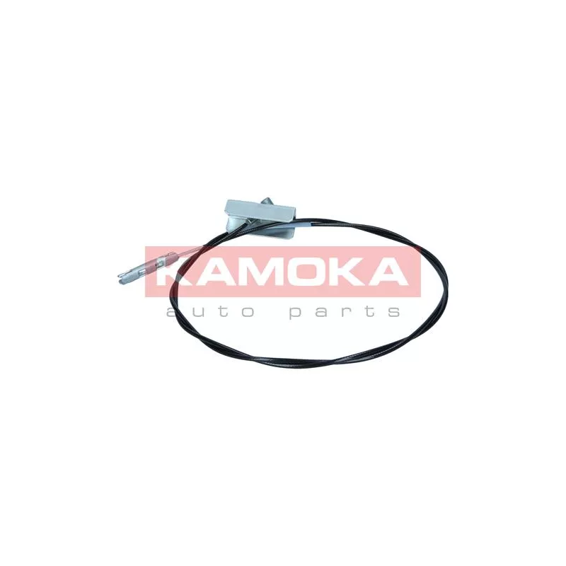 Tirette à câble, frein de stationnement KAMOKA 1190442 - Visuel 2