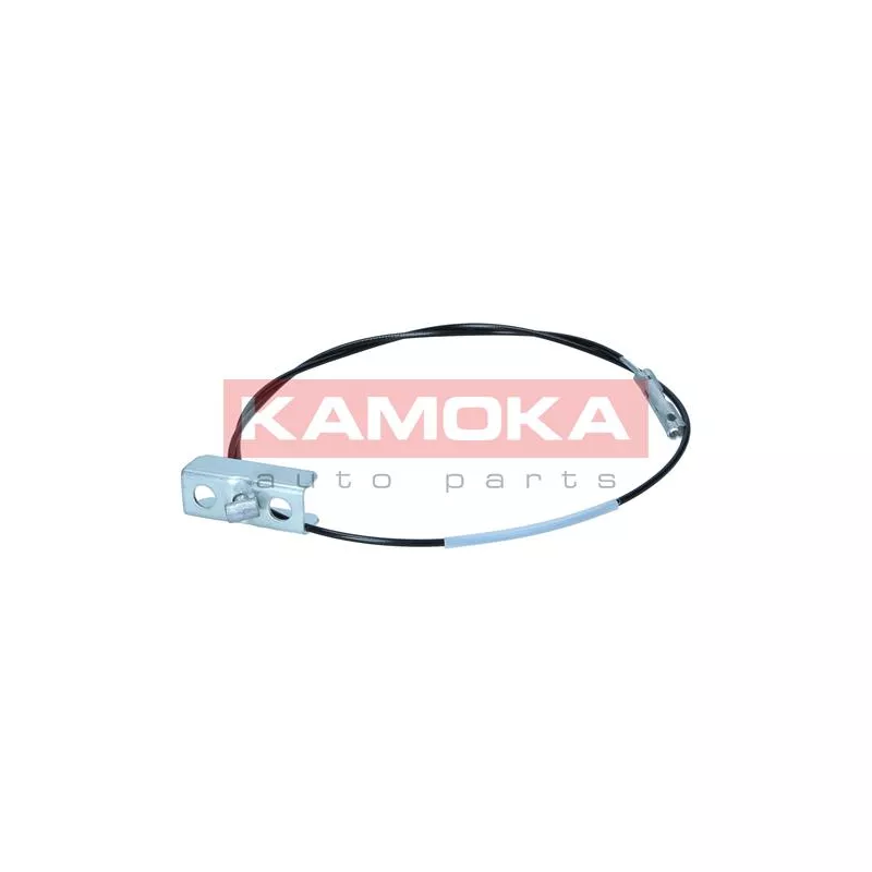 Tirette à câble, frein de stationnement KAMOKA 1190444 - Visuel 1