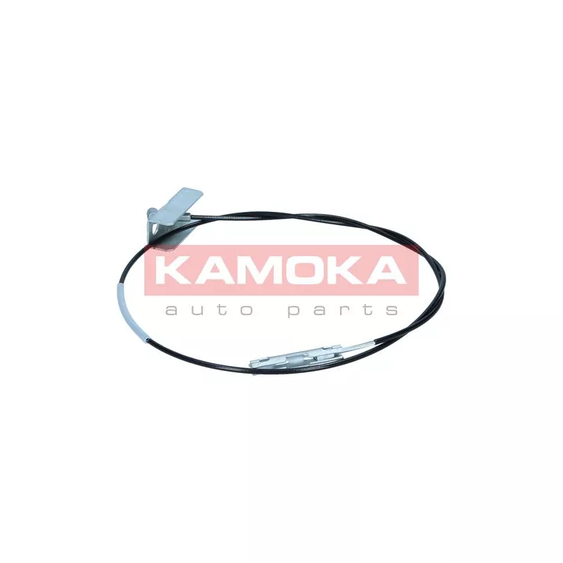 Tirette à câble, frein de stationnement KAMOKA 1190444 - Visuel 2