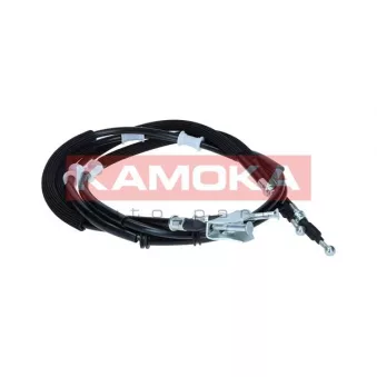 KAMOKA 1190449 - Tirette à câble, frein de stationnement 