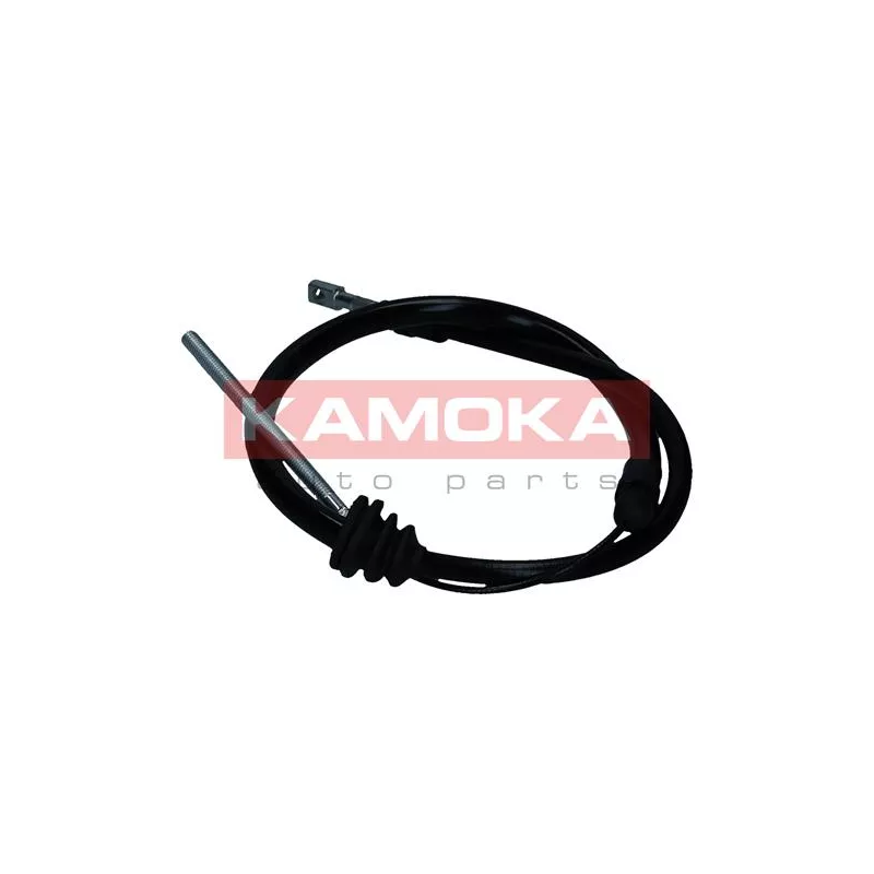 Tirette à câble, frein de stationnement KAMOKA 1190451 - Visuel 2