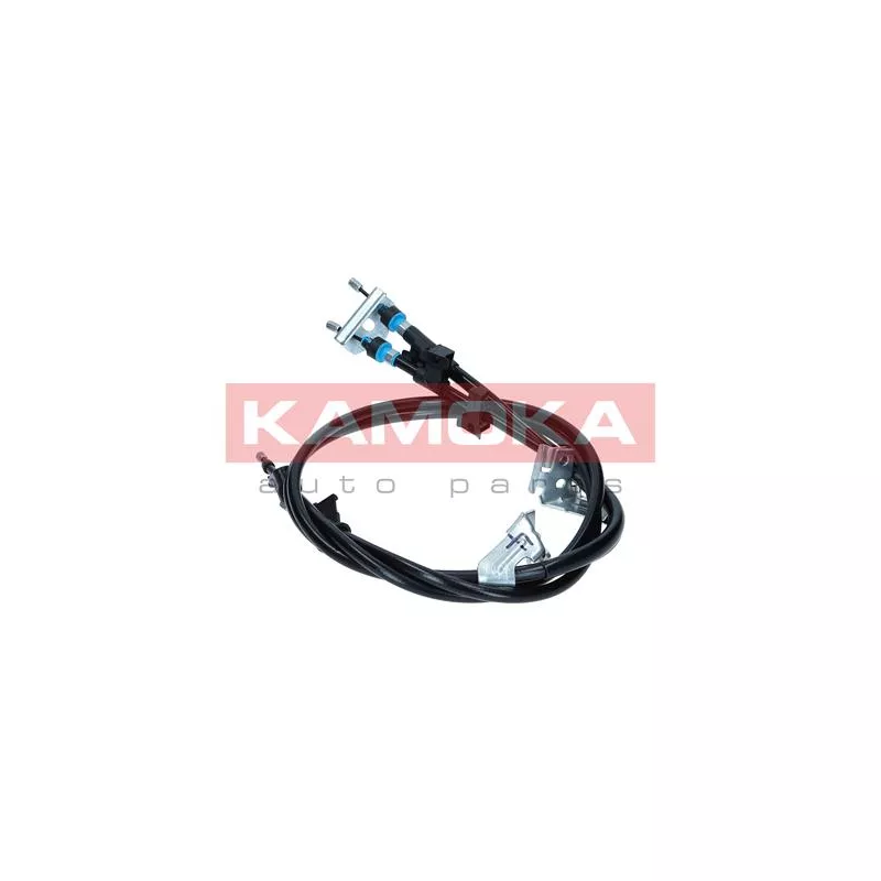 Tirette à câble, frein de stationnement KAMOKA 1190452 - Visuel 2