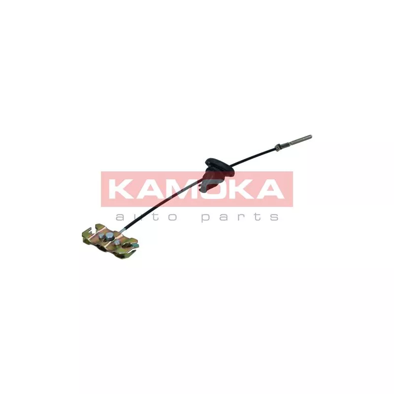 Tirette à câble, frein de stationnement KAMOKA 1190453 - Visuel 1