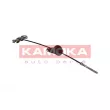 KAMOKA 1190453 - Tirette à câble, frein de stationnement 