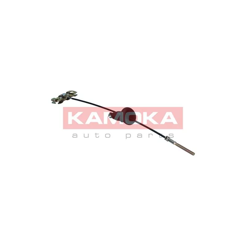 Tirette à câble, frein de stationnement KAMOKA 1190453 - Visuel 2