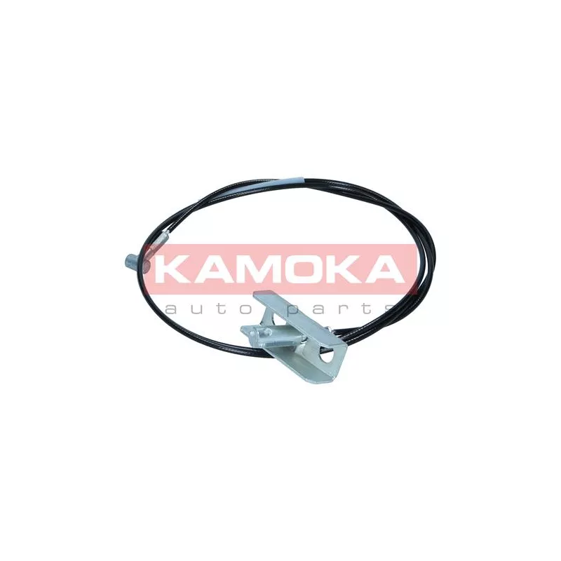 Tirette à câble, frein de stationnement KAMOKA 1190454 - Visuel 1