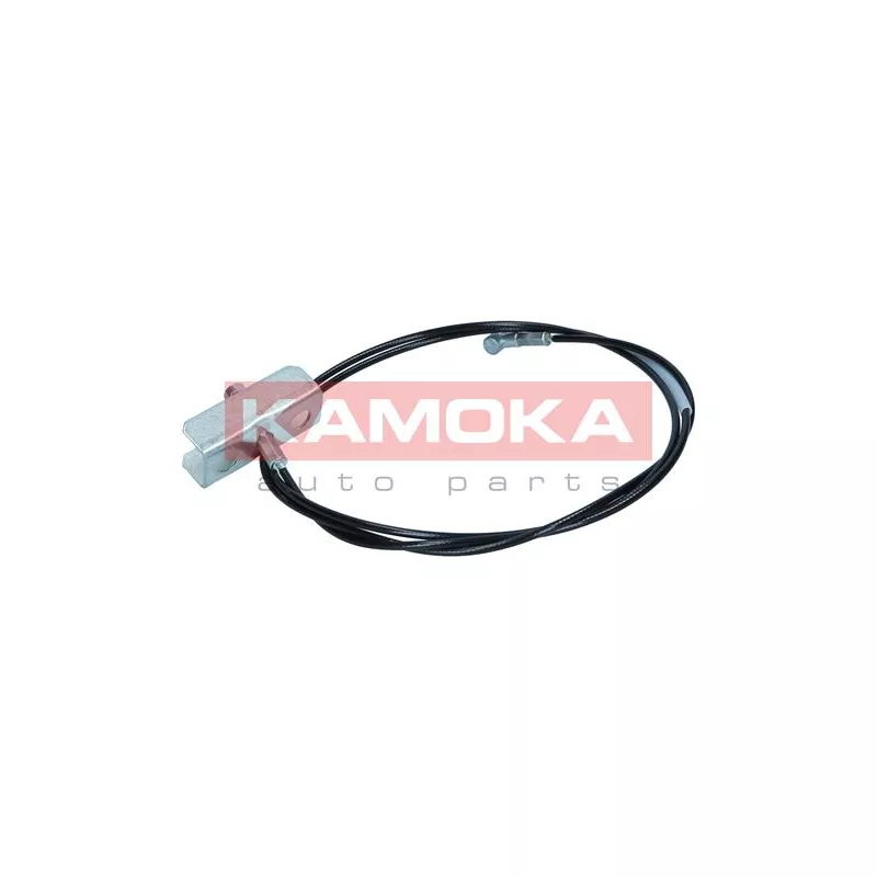 Tirette à câble, frein de stationnement KAMOKA 1190454 - Visuel 2