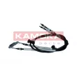 KAMOKA 1190456 - Tirette à câble, frein de stationnement 