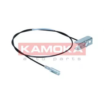 Tirette à câble, frein de stationnement KAMOKA OEM 93864840