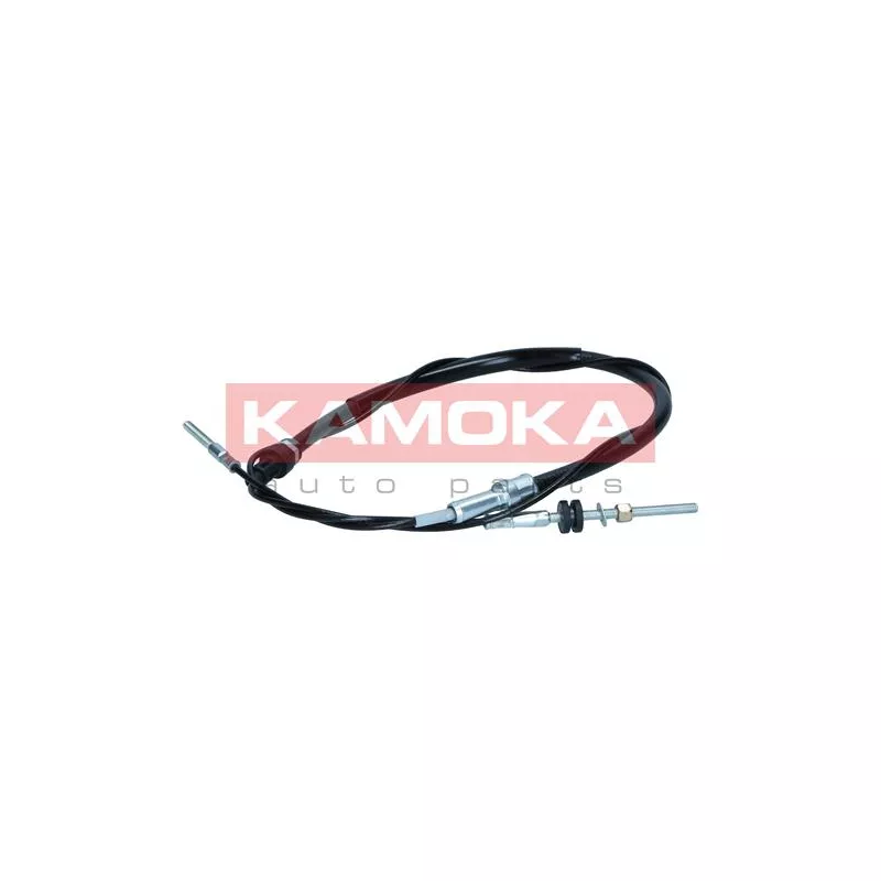 Tirette à câble, frein de stationnement KAMOKA 1190459 - Visuel 1