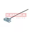 KAMOKA 1190460 - Tirette à câble, frein de stationnement 