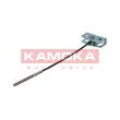 KAMOKA 1190460 - Tirette à câble, frein de stationnement 