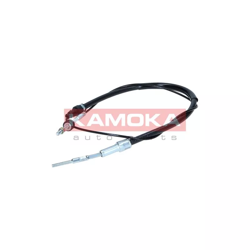Tirette à câble, frein de stationnement KAMOKA 1190461 - Visuel 1