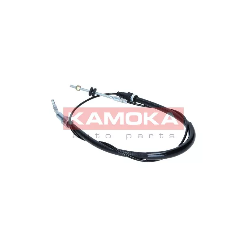 Tirette à câble, frein de stationnement KAMOKA 1190461 - Visuel 2