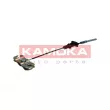 KAMOKA 1190464 - Tirette à câble, frein de stationnement 