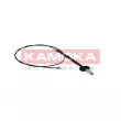 KAMOKA 1190472 - Tirette à câble, frein de stationnement 