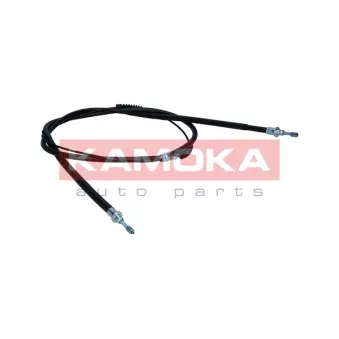 Tirette à câble, frein de stationnement KAMOKA OEM 1339394080