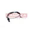 KAMOKA 1190480 - Tirette à câble, frein de stationnement 