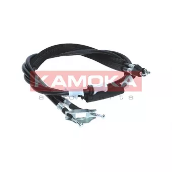 KAMOKA 1190485 - Tirette à câble, frein de stationnement 