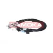 KAMOKA 1190485 - Tirette à câble, frein de stationnement 