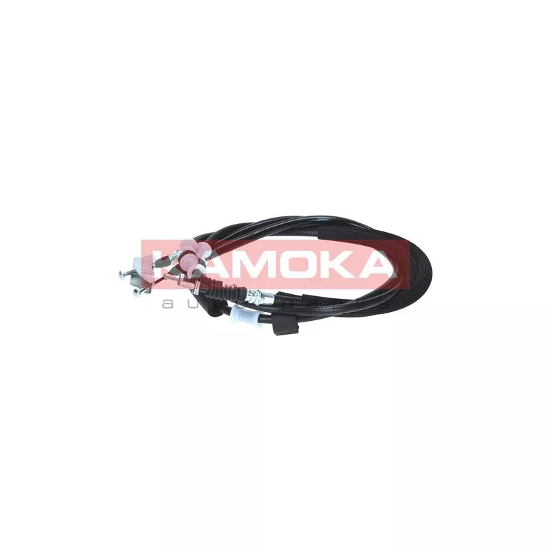 Tirette à câble, frein de stationnement KAMOKA 1190485 - Visuel 1