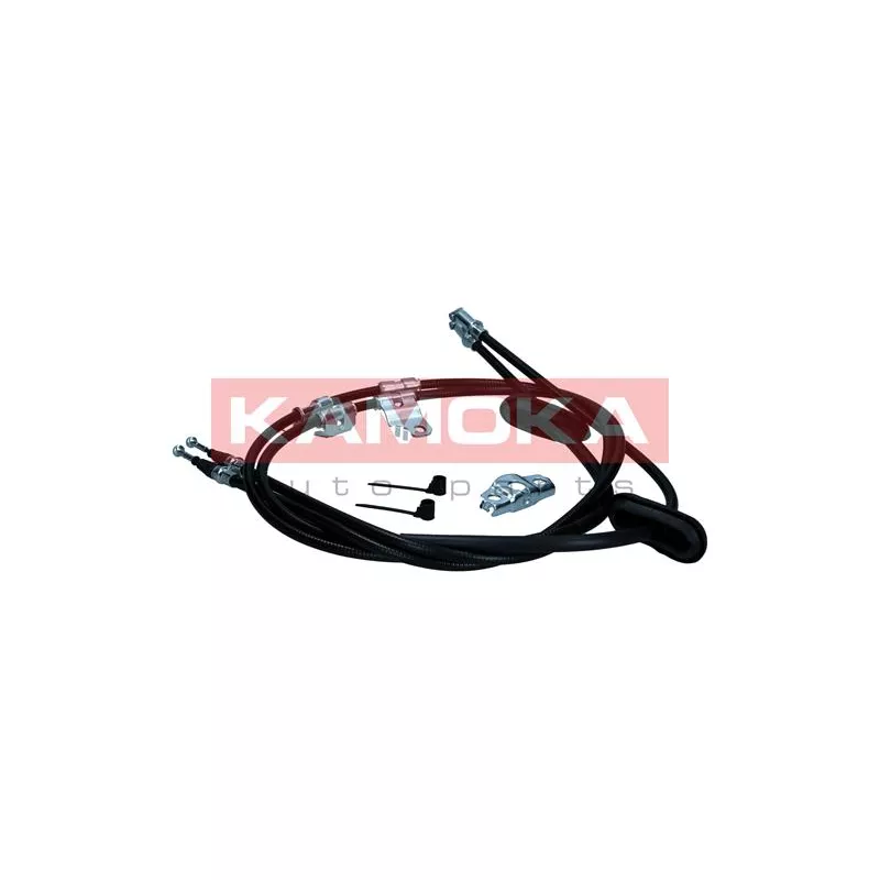 Tirette à câble, frein de stationnement KAMOKA 1190491 - Visuel 2