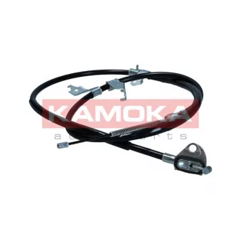 KAMOKA 1190572 - Tirette à câble, frein de stationnement arrière droit