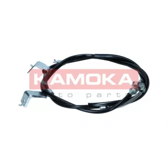 Tirette à câble, frein de stationnement arrière droit KAMOKA OEM 36530EY10