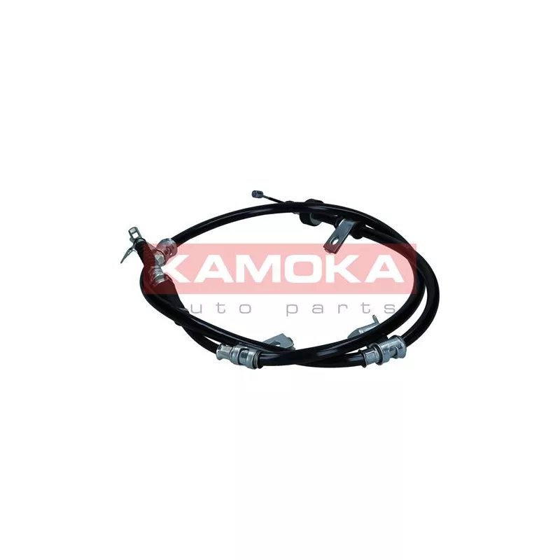 Tirette à câble, frein de stationnement arrière droit KAMOKA 1190604 - Visuel 2