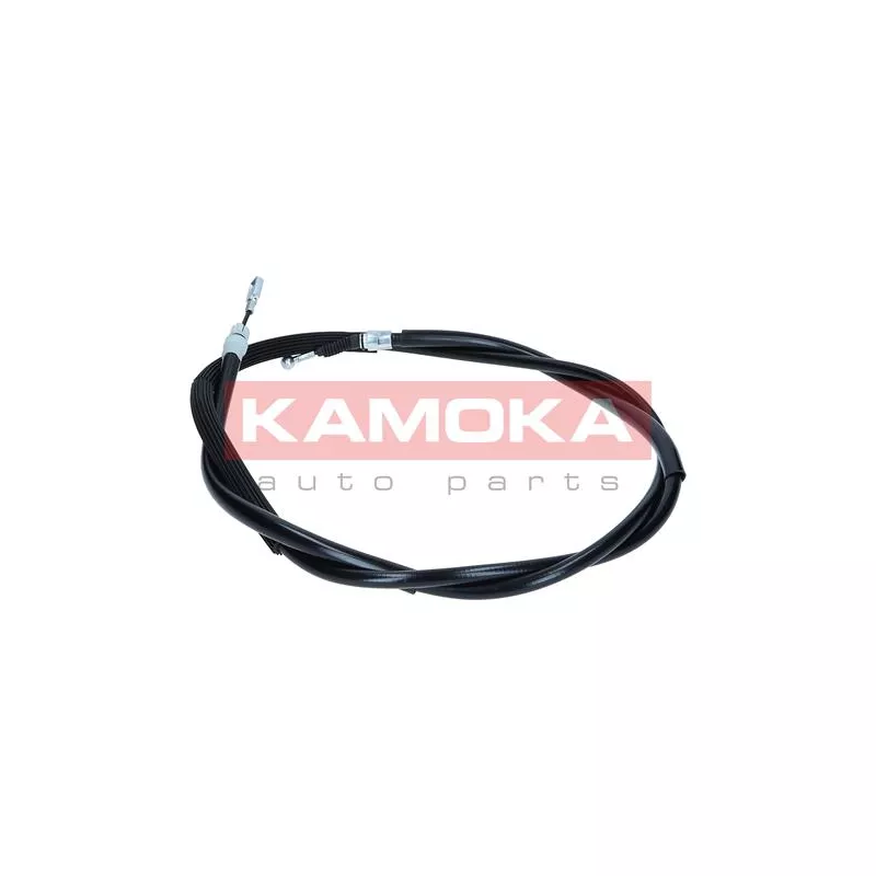 Tirette à câble, frein de stationnement arrière droit KAMOKA 1190606 - Visuel 2