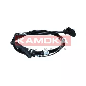 Tirette à câble, frein de stationnement arrière gauche KAMOKA OEM 5442065D00