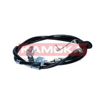 Tirette à câble, frein de stationnement arrière droit KAMOKA OEM 5440155L10
